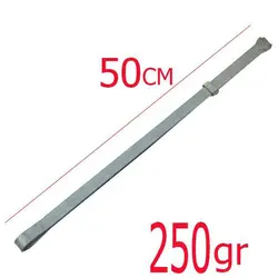 انبر ذغال مدل TIN-50