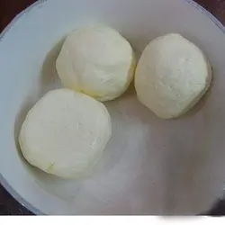 کره گیر برقی استیل مدل MILK-40 حجم 40 لیتری