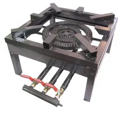 اجاق گاز مدل TE-50*50