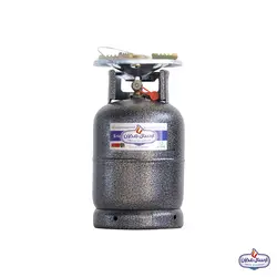 اجاق گاز پیک نیکی مدل TE-05 حجم 5 کیلوگرم