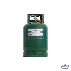 اجاق گاز پیک نیکی مدل TE-05 حجم 5 کیلوگرم