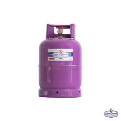 اجاق گاز پیک نیکی مدل TE-05 حجم 5 کیلوگرم