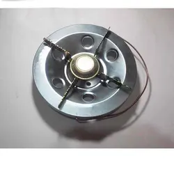 اجاق گاز پیک نیکی مدل TE-05 حجم 5 کیلوگرم