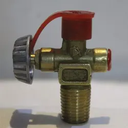 اجاق گاز پیک نیکی مدل TE-05 حجم 5 کیلوگرم