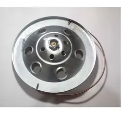 اجاق گاز پیک نیکی مدل TE-05 حجم 5 کیلوگرم