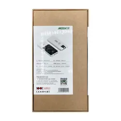 پاور بانک مودم کت MODEM CAT مدل MPB-013 ظرفیت 10000 میلی آمپر ساعت