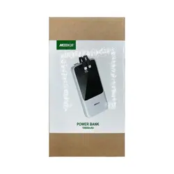 پاور بانک مودم کت MODEM CAT مدل MPB-013 ظرفیت 10000 میلی آمپر ساعت