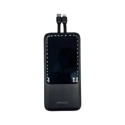 پاور بانک مودم کت MODEM CAT مدل MPB-013 ظرفیت 10000 میلی آمپر ساعت