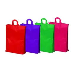 ساک دستی برزنتی