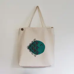 ساک دستی جودون کتان 400 گرم