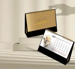 تقویم رومیزی 1403 مدل آرنگ