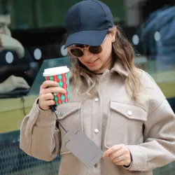 بخاری جیبی استیل ساده