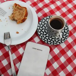 بخاری جیبی استیل ساده