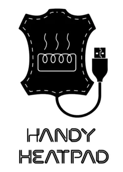 بخاری جیبی استیل ساده