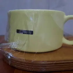ست کاپ کیک و فنجان رایکا