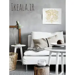 شمع ایکیا lugga کد90259212 معطر و دردار