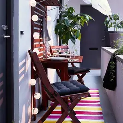 میز ایکیا تاشو دیواری ایکیا ikea applaro