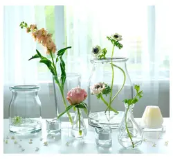 جاشمعی ایکیا vasnas وارمر لبه کنگره ای بلور تکعددی ایکیا ikea Tealight holder vasnas