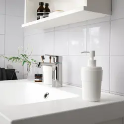 جا مایع سفید ایکیا ENUDDEN