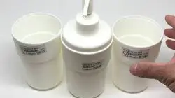 جا مایع سفید ایکیا ENUDDEN