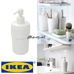 جا مایع سفید ایکیا ENUDDEN