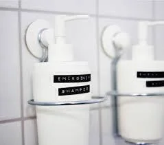 جا مایع سفید ایکیا ENUDDEN