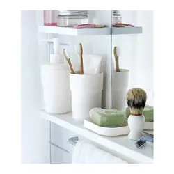 جا مایع سفید ایکیا ENUDDEN