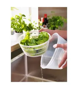 سبزی خشک کن ایکیا ikea tokig