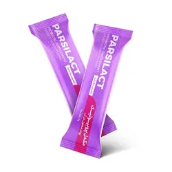 ساشه مکمل پروبیوتیک سگ و گربه پارسی لاکت