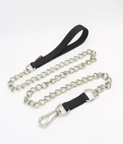 لید زنجیری جوشی پت پلاس