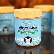 قرص مکمل دایجستیو سگ برند Cadvamate