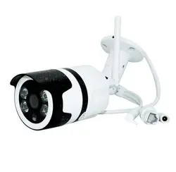 دوربین بیسیم بولت فلزی