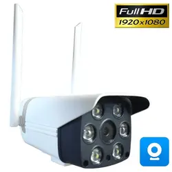 دوربین بالت بیسیم وارم لایت دار