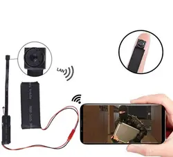 دوربین فلتی 8 مگاپیکسل مدل (S06 محیطی ماژولار)