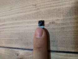 دوربین فلتی بندانگشتی ریز مدل (s10) 16مگاپیکسل