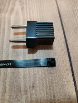 دوربین فلتی (ریز ترین دوربین) (s10) 16مگاپیکسل