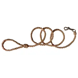 بند قلاده سگ ویونج 005 collar strap paracord
