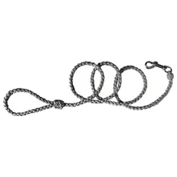 بند قلاده سگ ویونج 005 collar strap paracord
