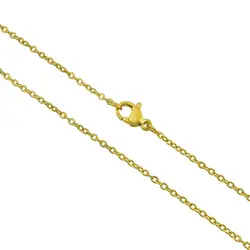 زنجیر دیپلمات آماده سایز 0.4 بسته 10 عددی