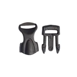 سگک کوله پشتی کد sp13 بسته 10 عددی