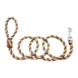 بند قلاده سگ ویونج 004 collar strap paracord