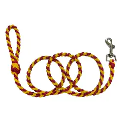 بند قلاده سگ ویونج 003 collar strap paracord
