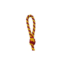 بند قلاده سگ ویونج 003 collar strap paracord
