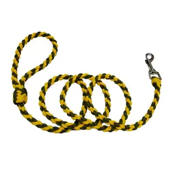 بند قلاده سگ ویونج 002 collar strap paracord