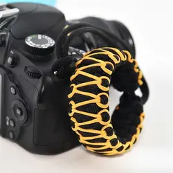 بند مچی دوربین ویونج مدل 007 Camera Strap Paracord