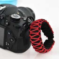 بند مچی دوربین ویونج مدل 007 Camera Strap Paracord