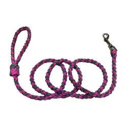 بند قلاده سگ ویونج 001 collar strap paracord