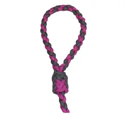 بند قلاده سگ ویونج 001 collar strap paracord