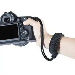 بند مچی دوربین ویونج مدل 002 Camera Strap Paracord