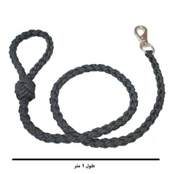 بند قلاده سگ ویونج مدل ضخیم طول 1 متر